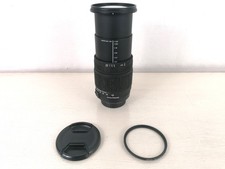 Zoom sigma canon - zoom,