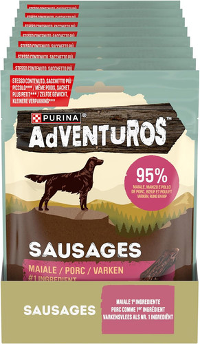 High meat 70g sausages nº1 - 70g,