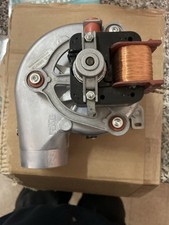 VENTILATORE ESTRATTORE FUMI