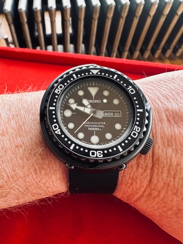 Orologio uomo seiko - uomo, marine