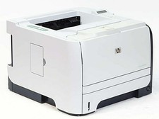 HP LaserJet P2055dn 