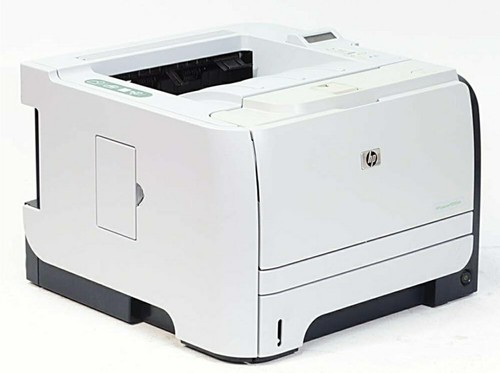 Laserjet p2055dn - hp,