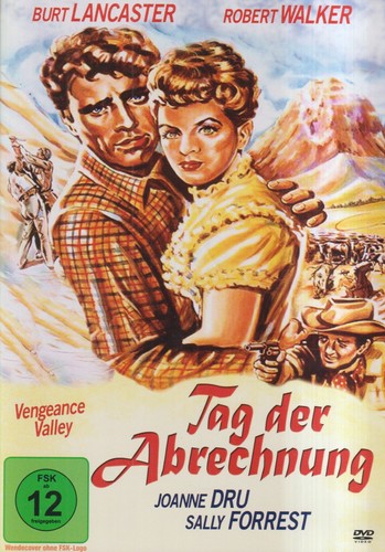 Dvd tag der - dvd:, burt