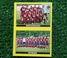 FIGURINA CALCIATORI PANINI