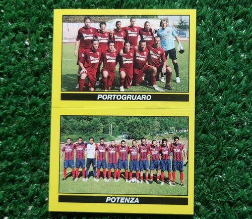 Figurina calciatori panini - figurina,