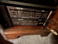Sae preamplifier and - preamplifier,