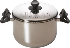 Cuoci&Scola Pentola Cuoci