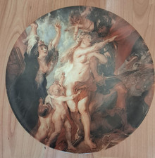 Seltmann Weider Bavaria Piatto