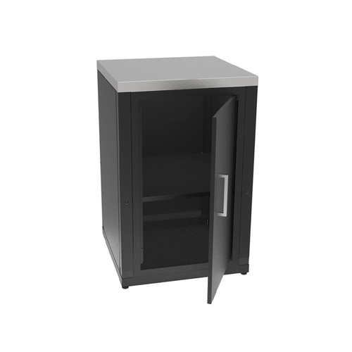 Modulo piano con anta - , e
