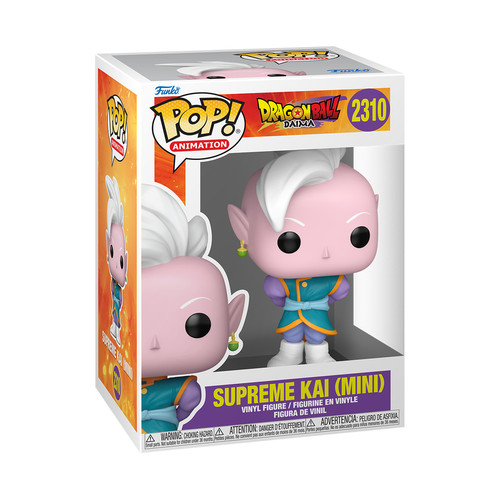 Funko pop dragon ball - pop!, daima