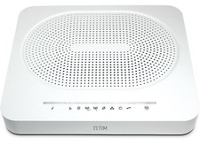 Modem  Tim Smart Router