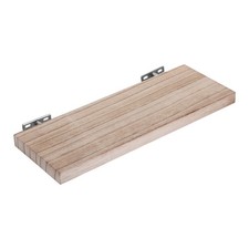  Mensola in Legno Naturale