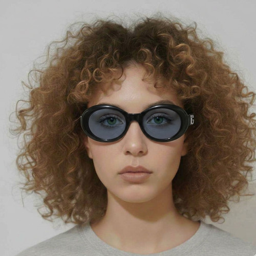 Occhiali sole vintage anni - vintage,