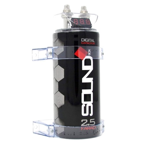 Kit amplificatore completo - , 4