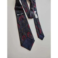 CRAVATTA PIERRE CARDIN  SETA