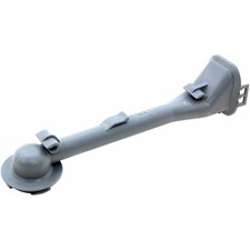 CONDOTTO RAMPA CESTO GUIDA