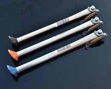 CAVALLETTO LATERALE per KTM