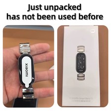 Xiaomi band nfc - band,