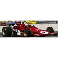 GP Repliche Scala 1:43 Ferrari