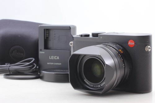 Mint leica q typ - n,