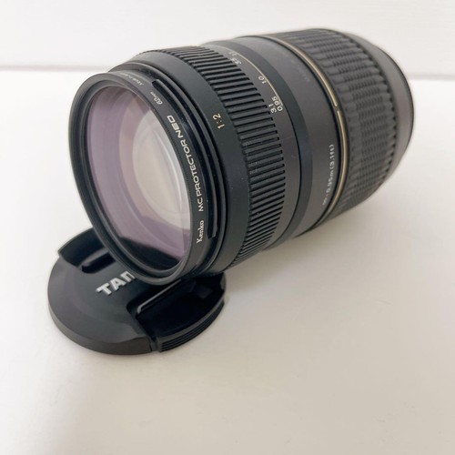 Tamron obiettivo zoom af70 - obiettivo, 300