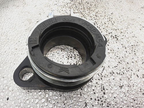 Gomma aspirazione carburatore - aspirazione,