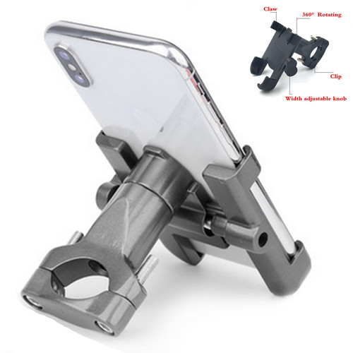 Supporto porta cellulare - supporto,