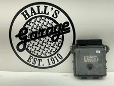 Engine/motor Brain Box 2.0l