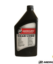 OLIO PIEDE MERCURY HIGH