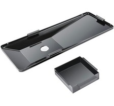 Vassoio grasso per griglia di