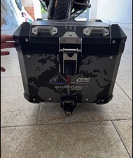 Top Case Bmw Gs 1250