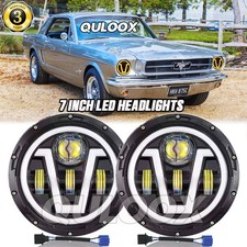 Pair fit ford mustang - pair,