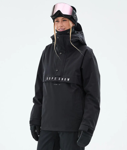 Giacca neve sci snowboard - da,