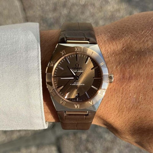 Omega constellation - constellation,
