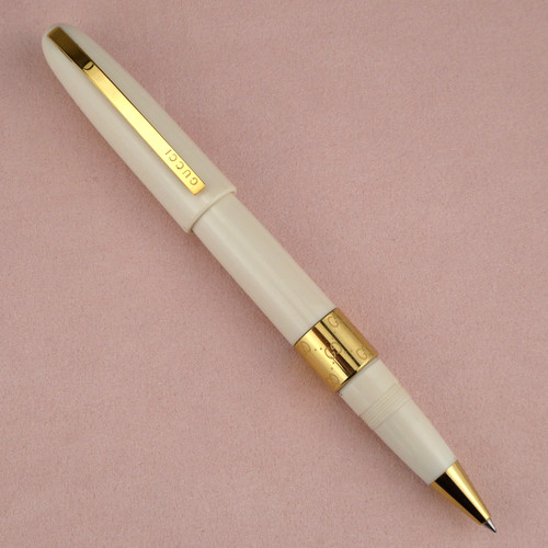 Gucci ballpoint pen - ballpoint, white