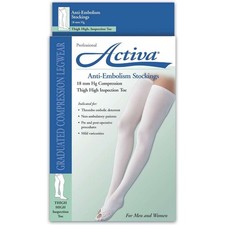 Activa antiembolia punta - activa,