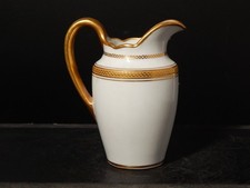 ANTICA LATTIERA PORCELLANA