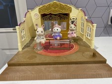 TEATRO BALLETTO FAMIGLIE