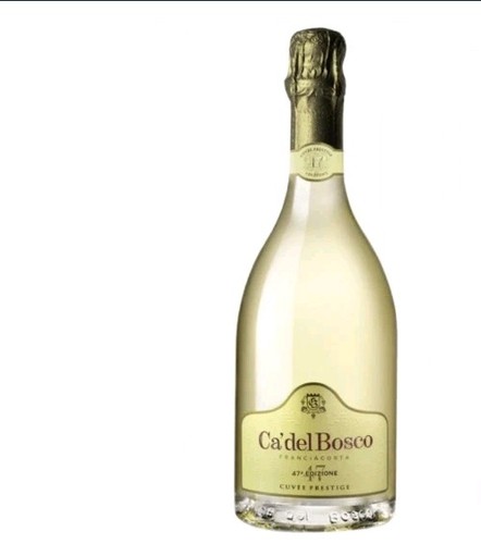 Del bosco franciacorta 47 - del,