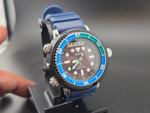 Seiko prospex arnie tropical - prospex,