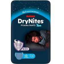 Huggies Drynites Mutandine