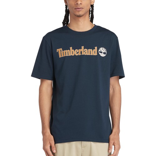 Timberland shirt uomo - timberland, t-shirt