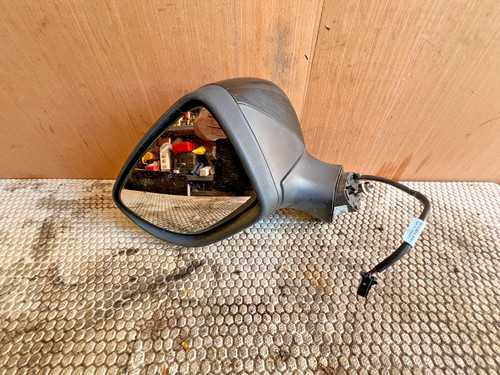 Specchietto retrovisore - specchietto,