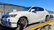 Ricambi lexus 200h - lexus, ct200h