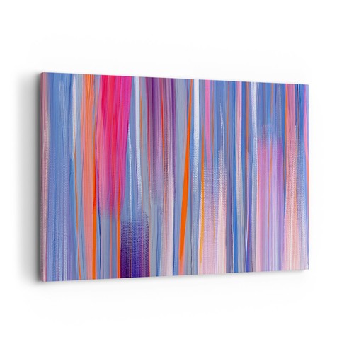 Quadro tela 120x80cm - quadro, su