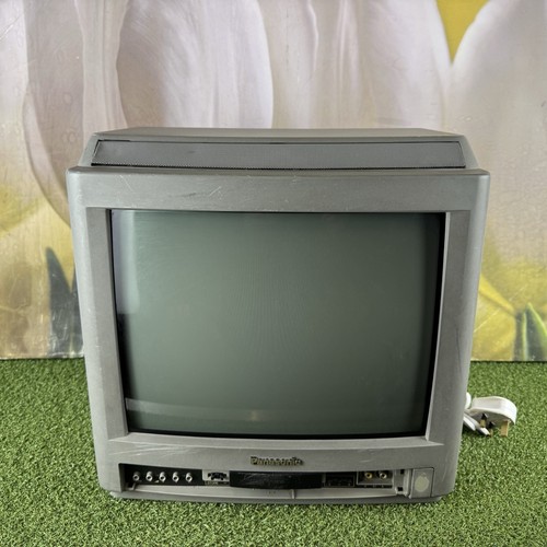 Panasonic 15m1t crt - panasonic, tx-15m1t