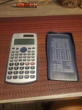 Casio FX-991ES Plus Scientific