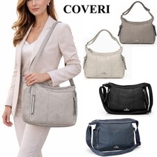 Borsa donna coveri spalla - donna,