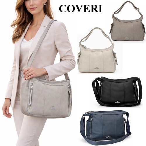 Borsa donna coveri spalla - borsa,