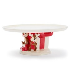 Alzata Torte Piatto Da Portata